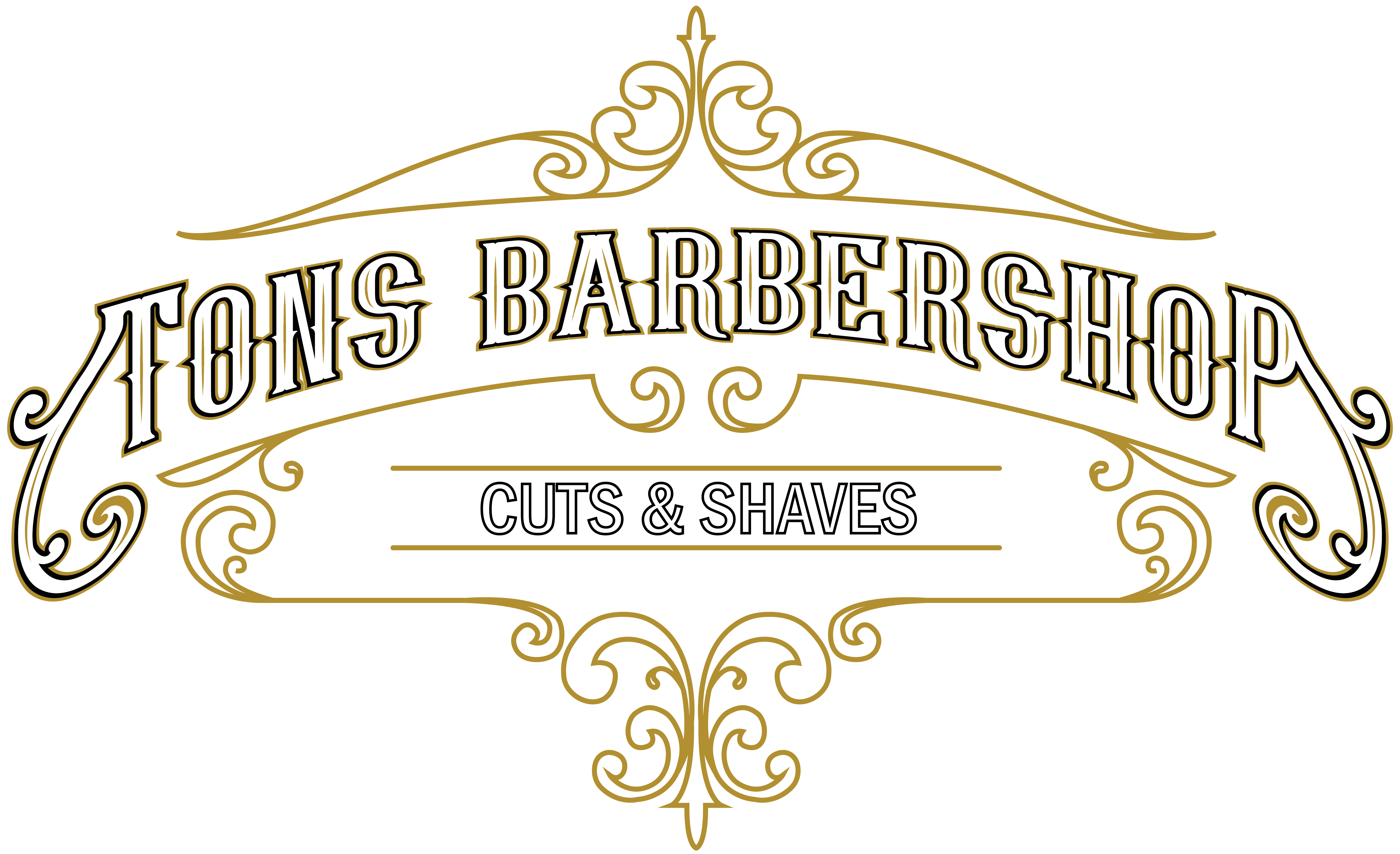 Ton's Barbershop